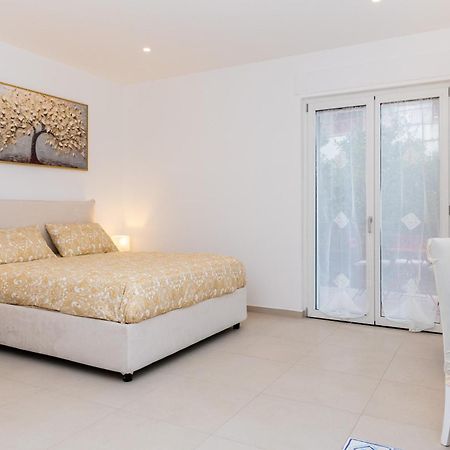 Villa Harmony Sorrento 메타 외부 사진