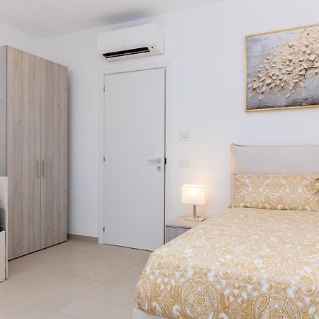 Villa Harmony Sorrento 메타 외부 사진