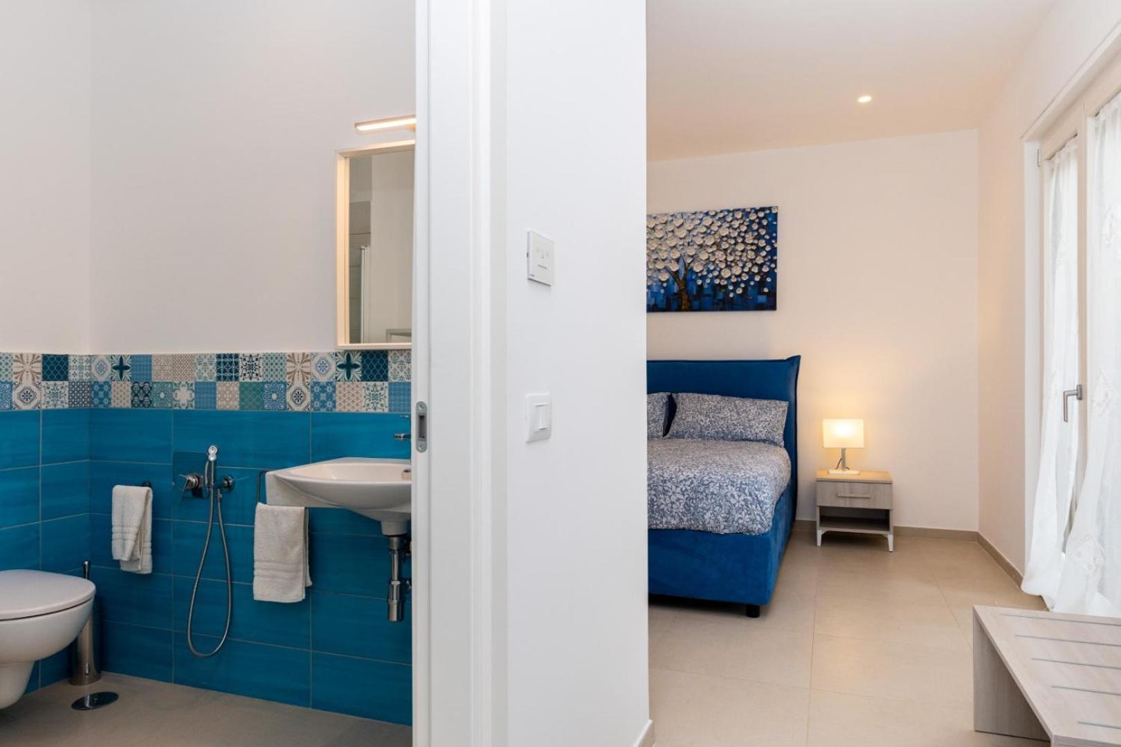 Villa Harmony Sorrento 메타 외부 사진