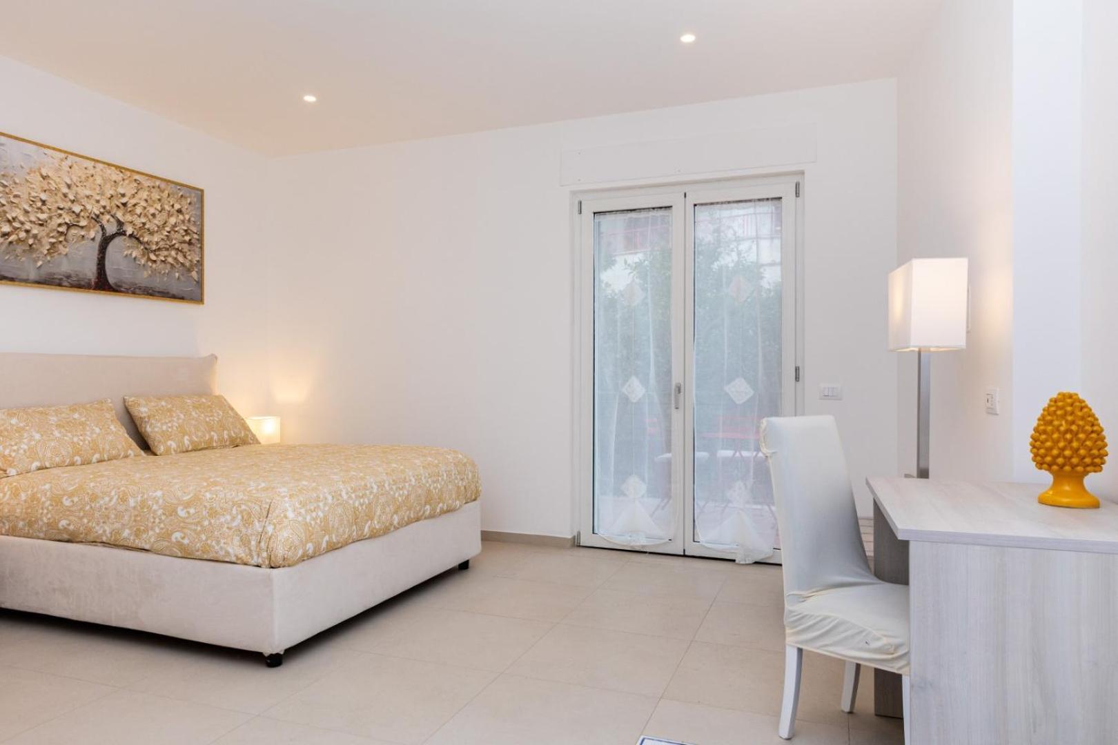 Villa Harmony Sorrento 메타 외부 사진
