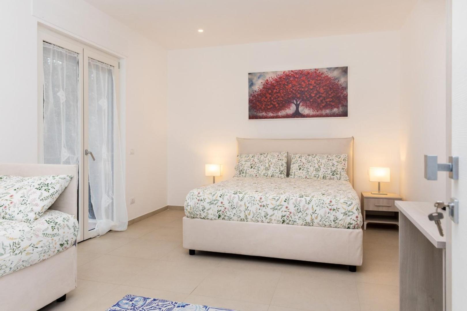 Villa Harmony Sorrento 메타 외부 사진