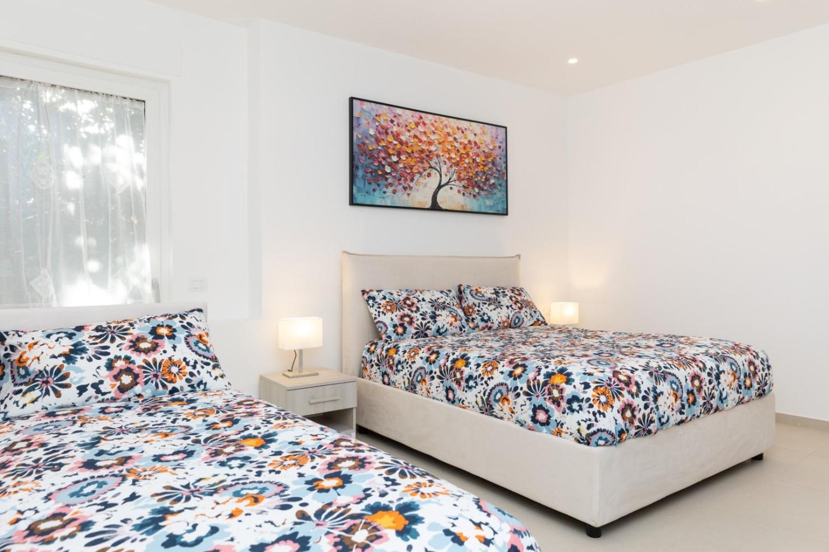 Villa Harmony Sorrento 메타 외부 사진