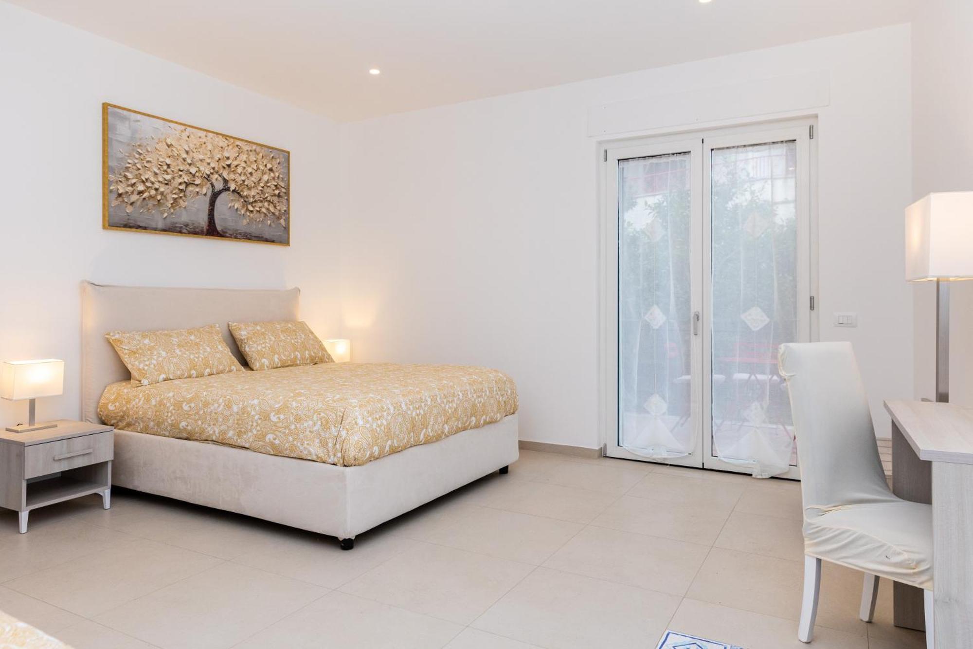 Villa Harmony Sorrento 메타 외부 사진