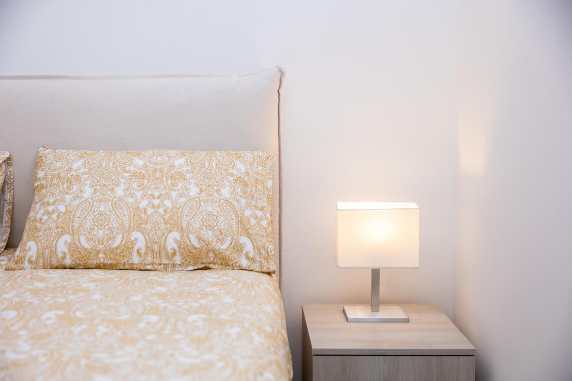 Villa Harmony Sorrento 메타 외부 사진