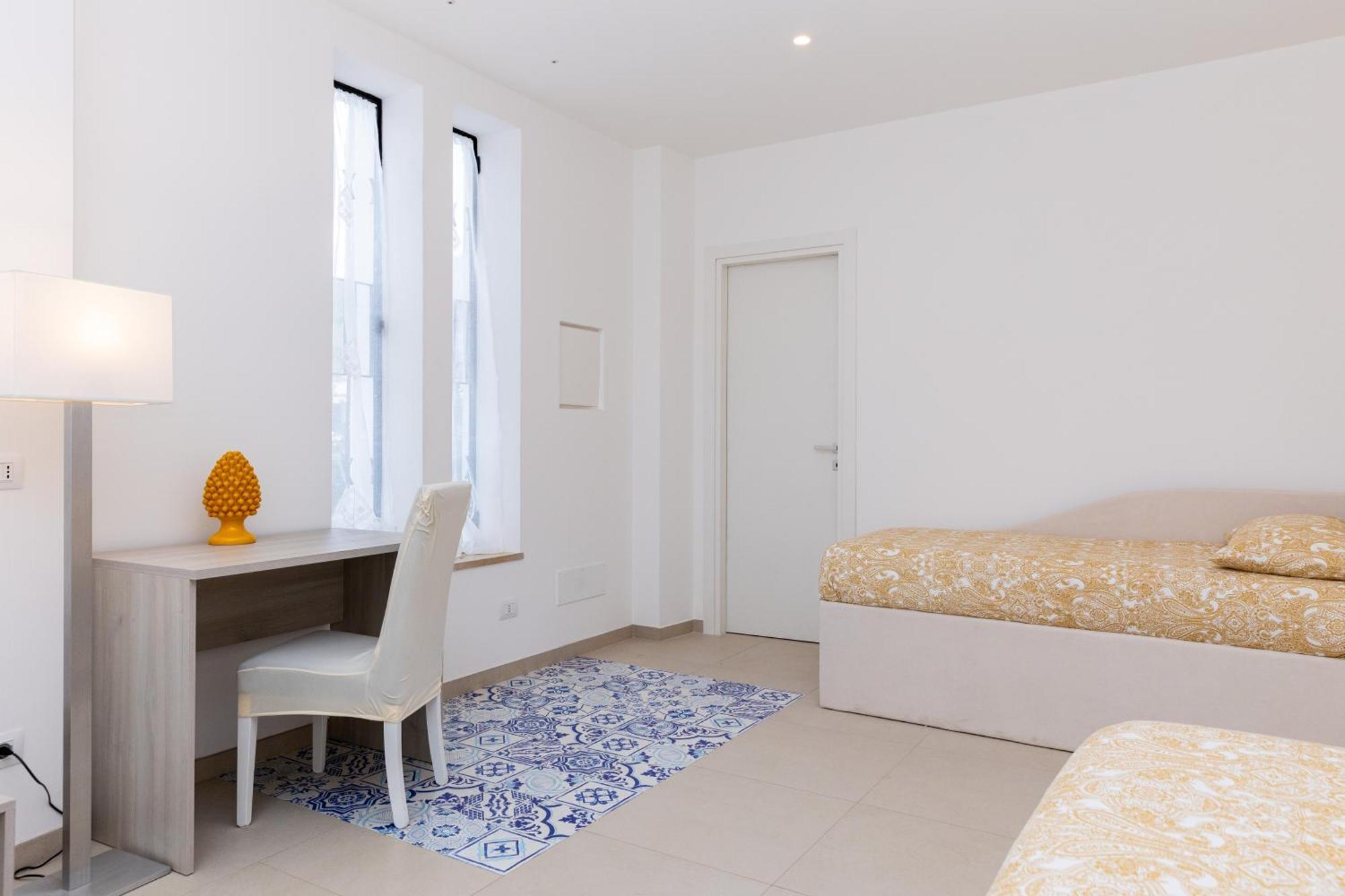 Villa Harmony Sorrento 메타 외부 사진