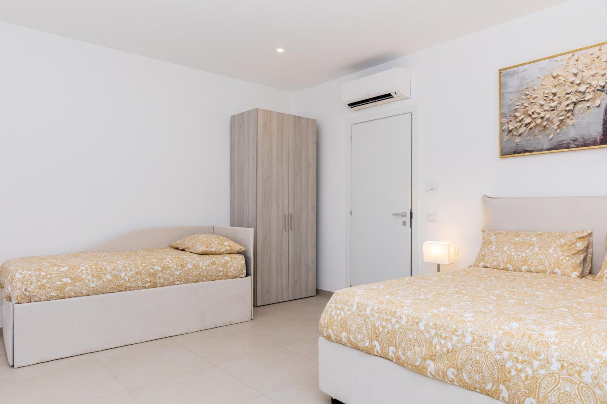 Villa Harmony Sorrento 메타 외부 사진