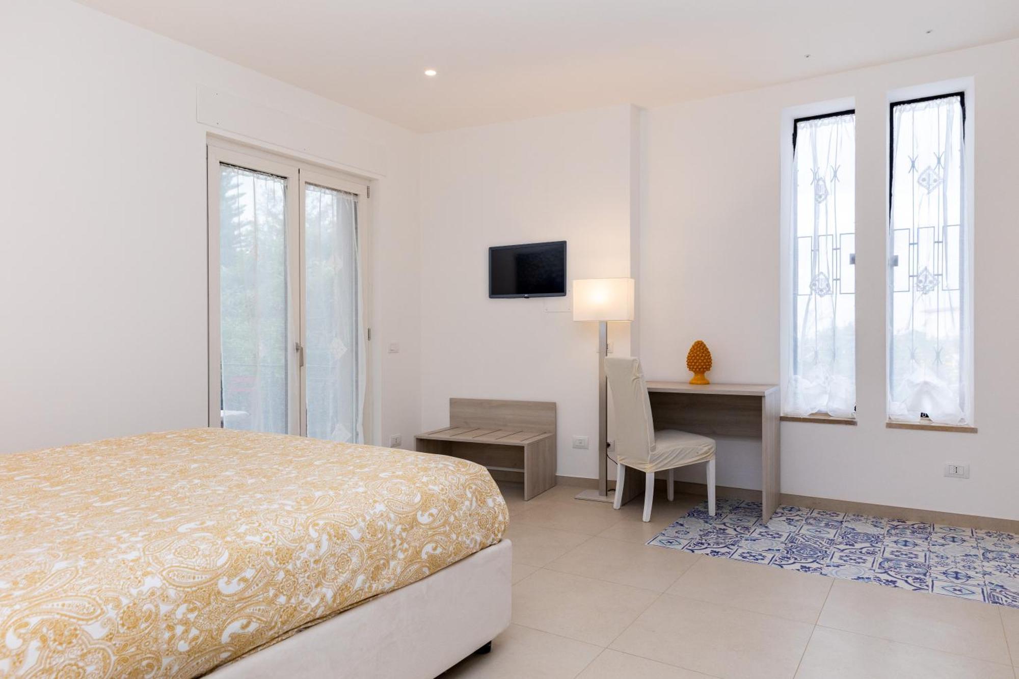 Villa Harmony Sorrento 메타 외부 사진
