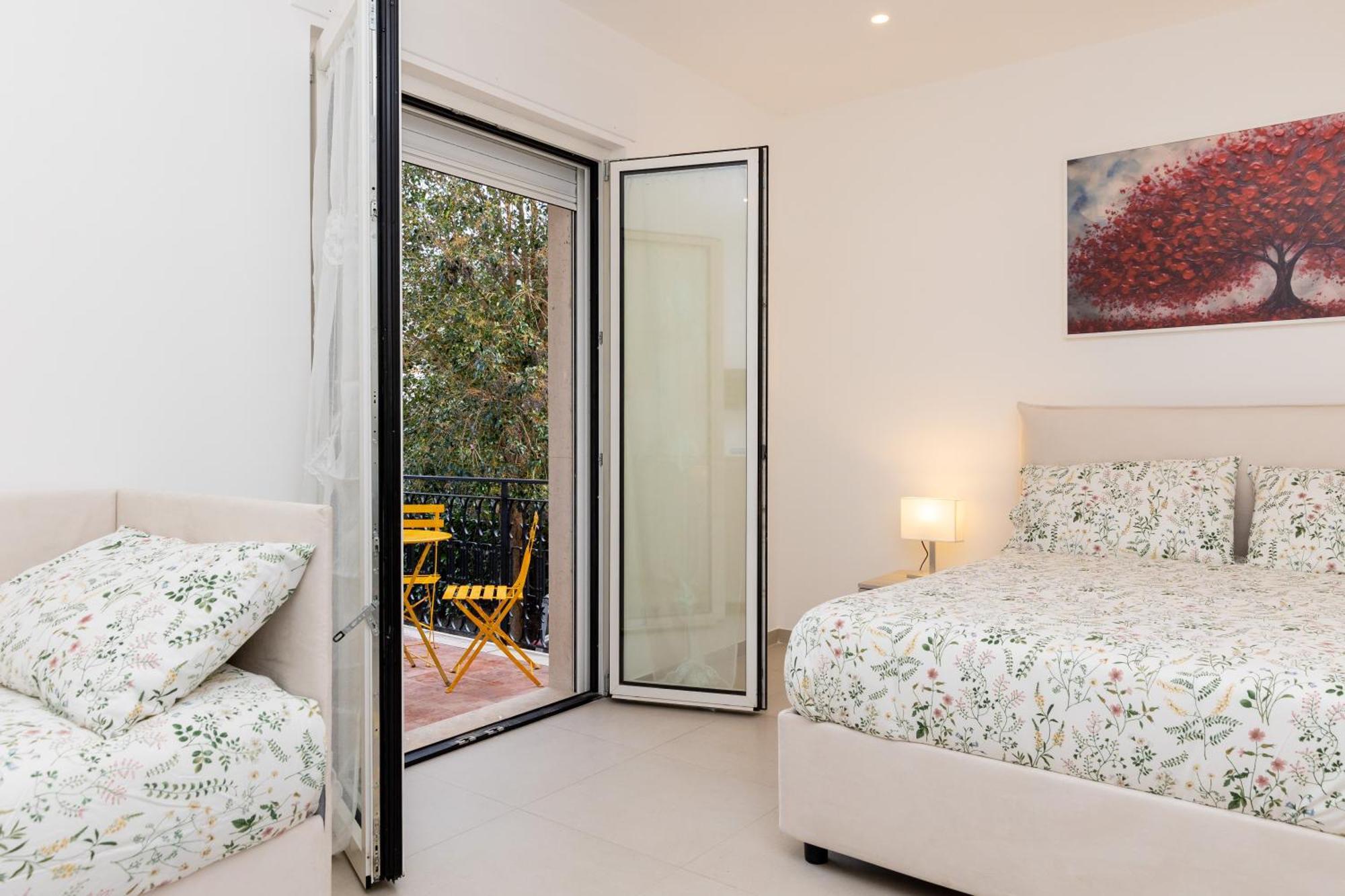 Villa Harmony Sorrento 메타 외부 사진