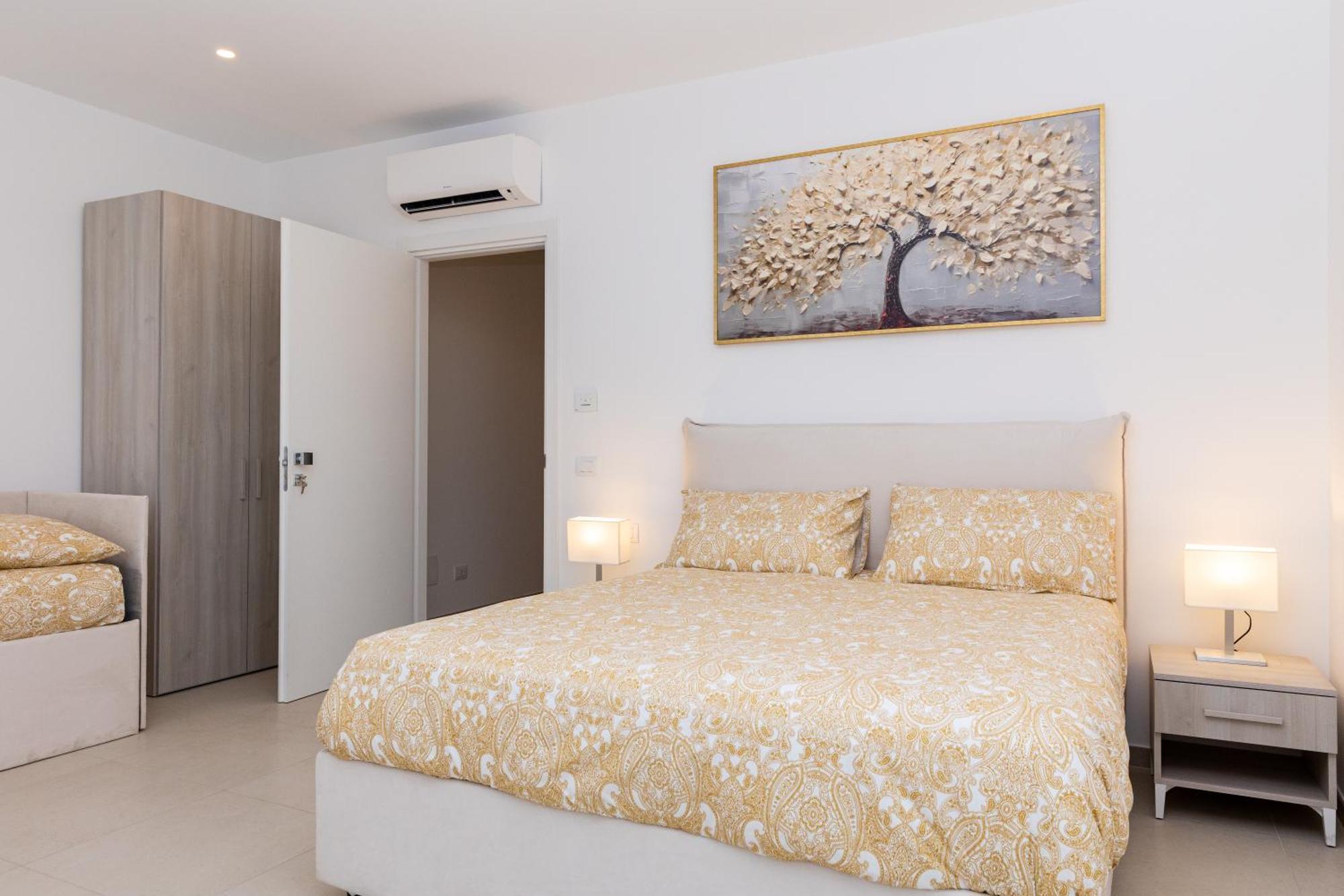 Villa Harmony Sorrento 메타 외부 사진