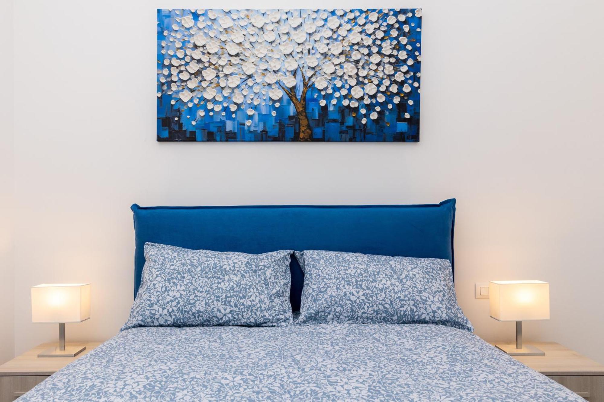 Villa Harmony Sorrento 메타 외부 사진