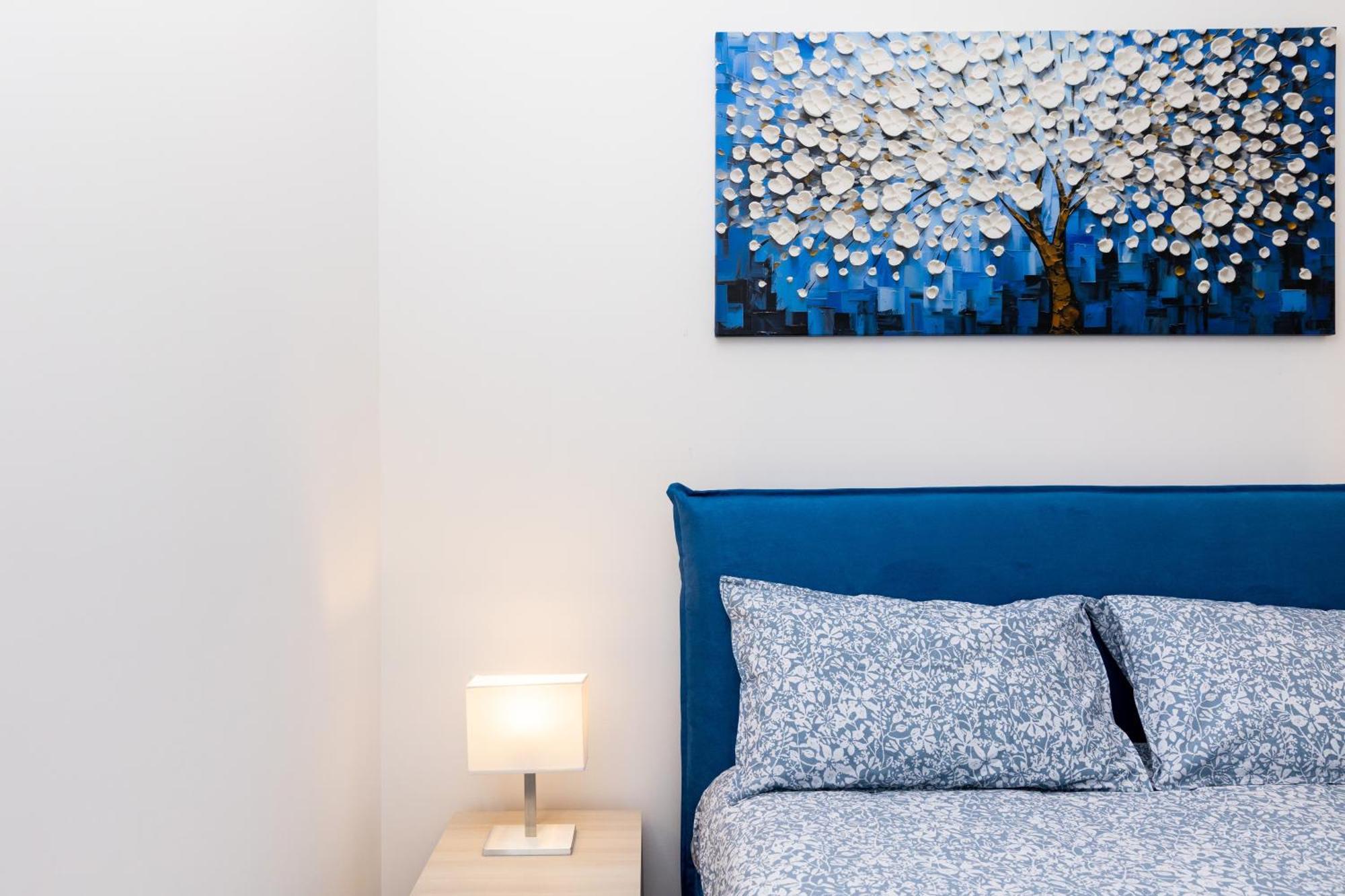 Villa Harmony Sorrento 메타 외부 사진