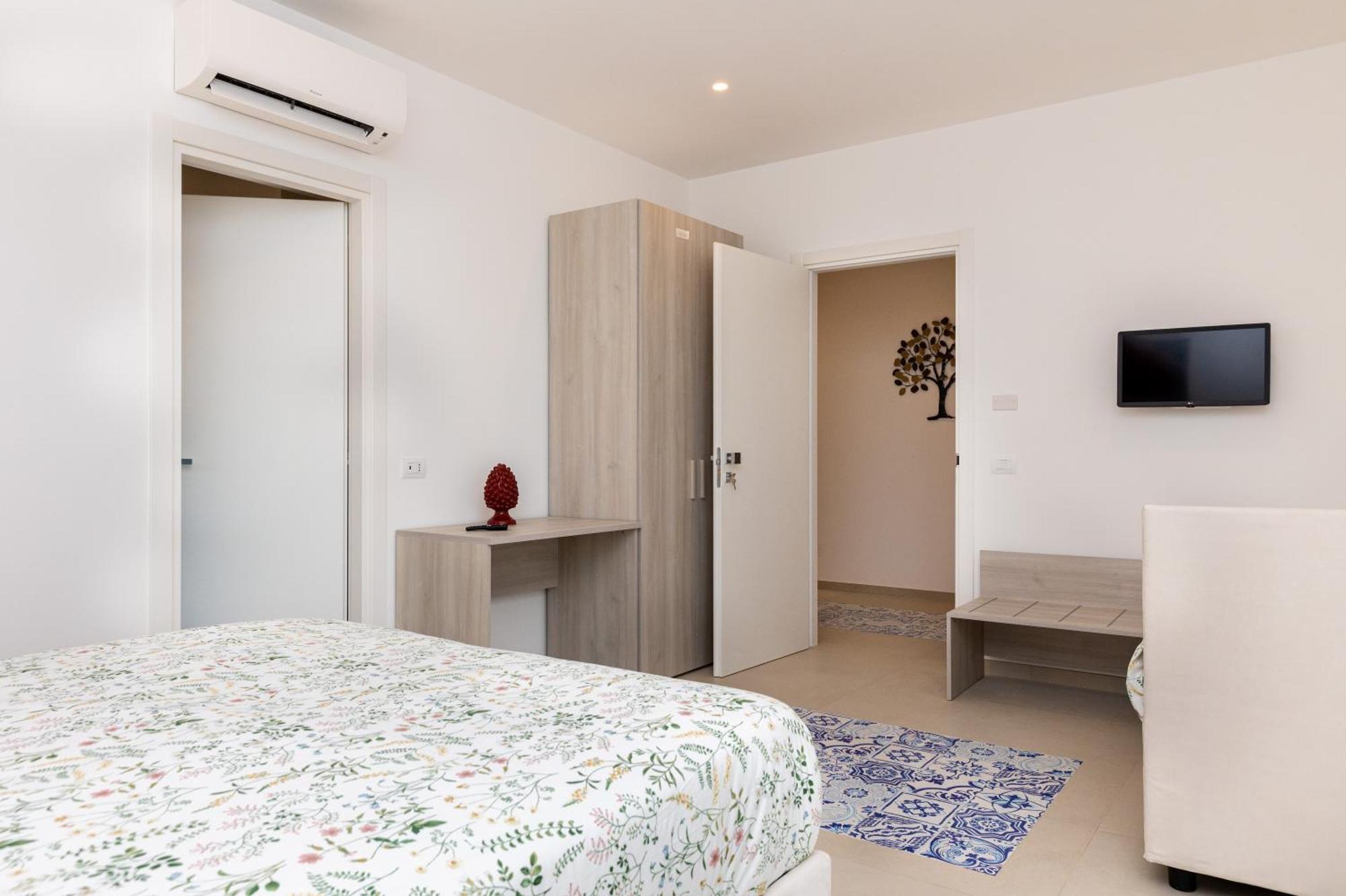 Villa Harmony Sorrento 메타 외부 사진