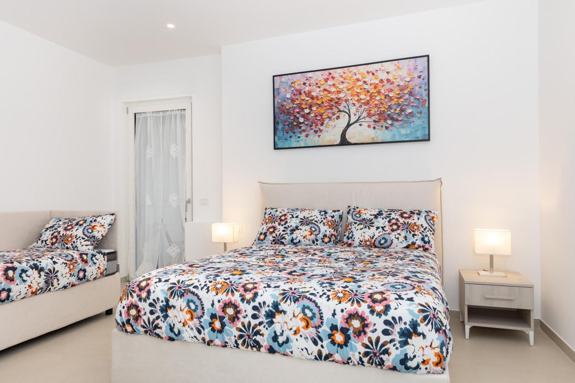 Villa Harmony Sorrento 메타 외부 사진