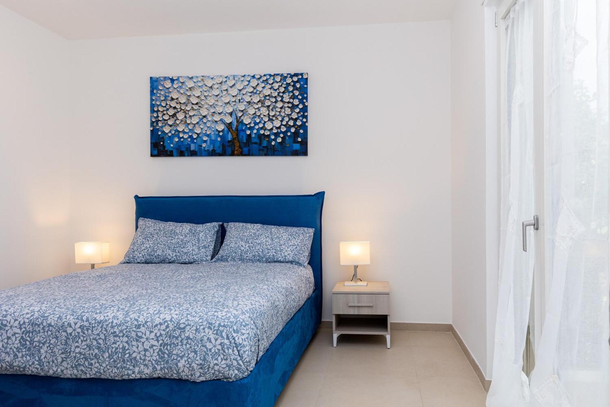 Villa Harmony Sorrento 메타 외부 사진