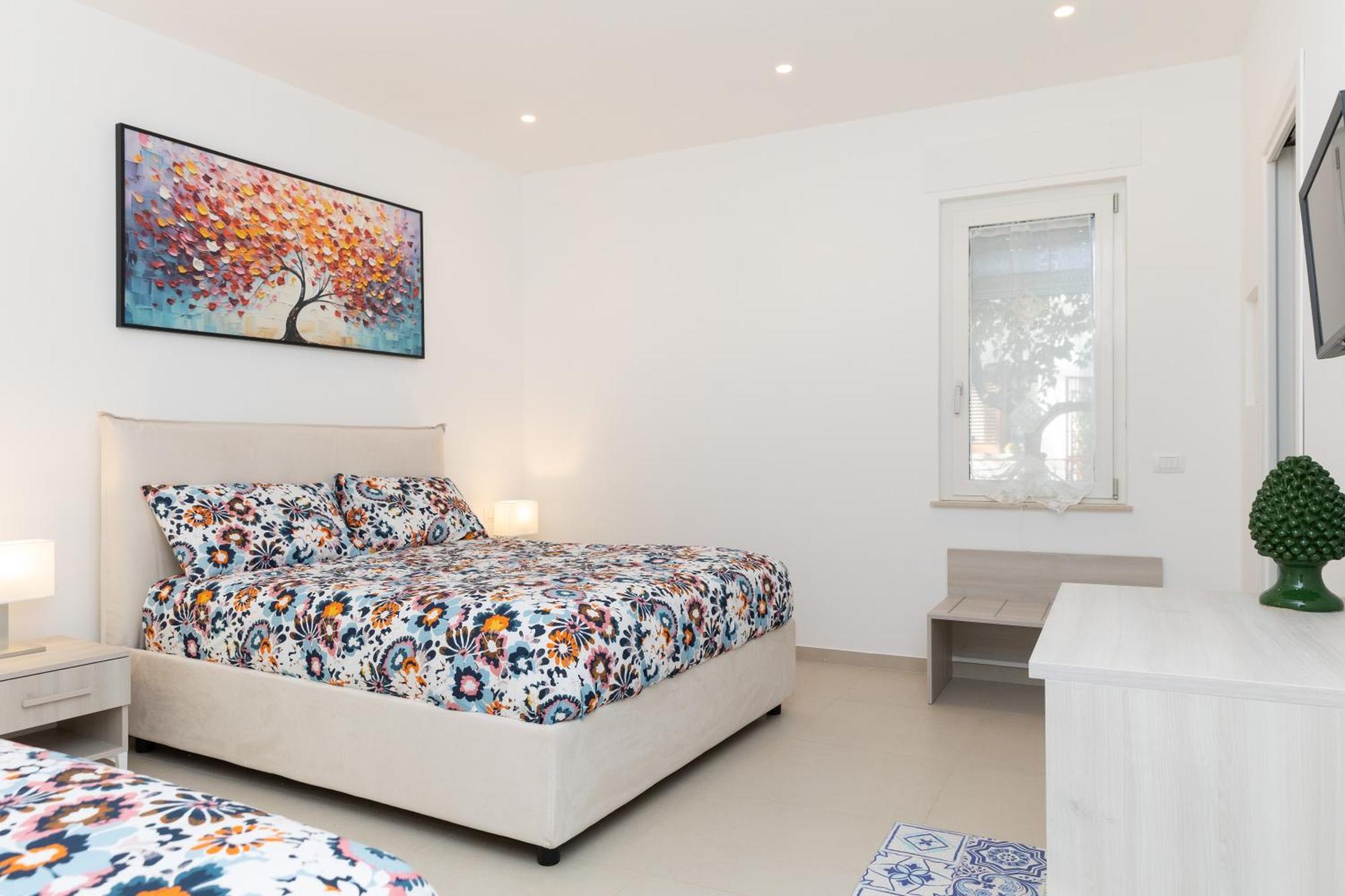 Villa Harmony Sorrento 메타 외부 사진